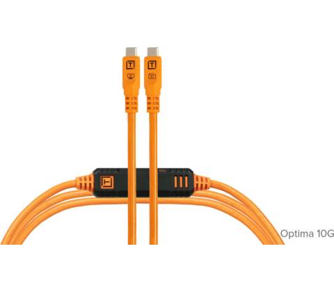 Tether Tools CUC15G2-ORG