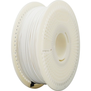 eSUN PLA-Matte Milky White - 1, 75 mm / 1000 g - eSpool+ (PLA-MT175O-MW1RS1)