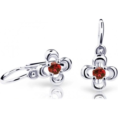 Cutie Jewellery C2013-10-X-2 červená
