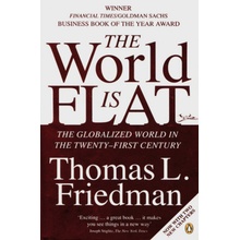 The World is Flat - Friedman, Thomas L.