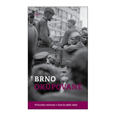 Brno okupované