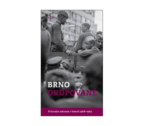 Brno okupované
