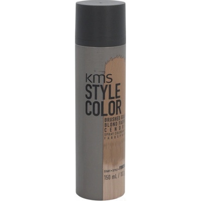 KMS lak na vlasy Style Color Brushed Gold 150 ml