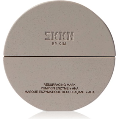 Skkn by kim Skincare Resurfacing Mask възстановяваща маска за лице за жени 50ml
