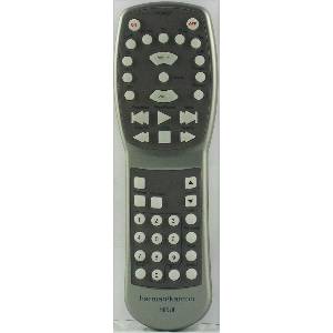 GENERAL Harman kardon hk-970, hk-980 - дистанционно управление дубликат (hk-970, hk-980) Дистанционно