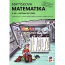 Matýskova matematika - 8. díl - Počítání do tisíce (učebnice) (336)