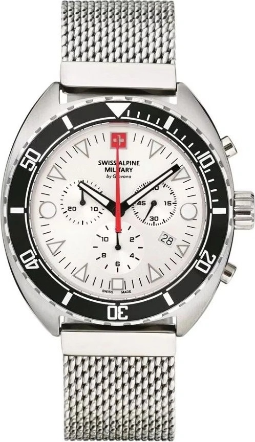 Grovana Swiss Alpine Military 7066.9132