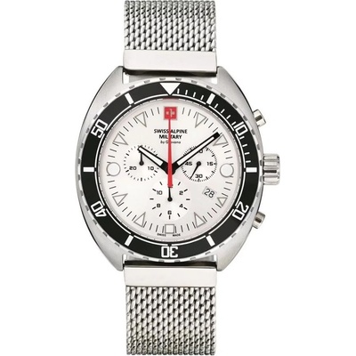 Grovana Swiss Alpine Military 7066.9132