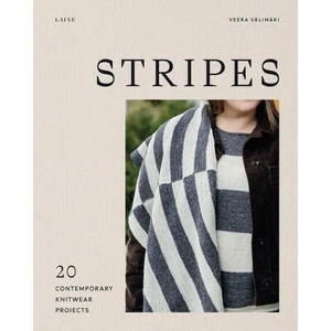 Stripes: 20 Contemporary Knitwear Projects | Laine (ISBN: 9781743799017)