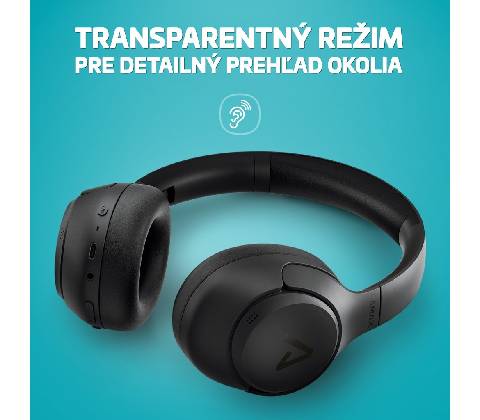 LAMAX NoiseComfort2 ANC