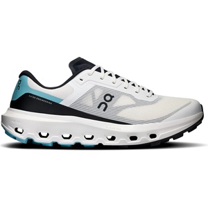 On Мъжки маратонки On Cloudvista 3 Trail running shoes - Ivory / Wash - размер 41 (EU) (023-2996-0613)