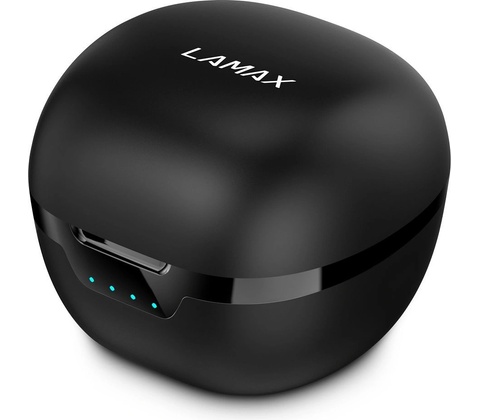 LAMAX Dots2 Wireless Charging
