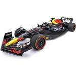 Maisto RC - 1: 10 RC FORMULA RedBull RACING RB19 2023 (1 Макс Верстапен) със звуци, XTR, 2, (82772-1)