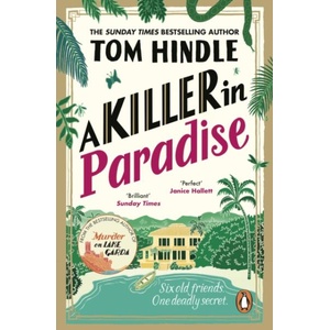 A Killer in Paradise | Tom Hindle (ISBN: 9781804949436)