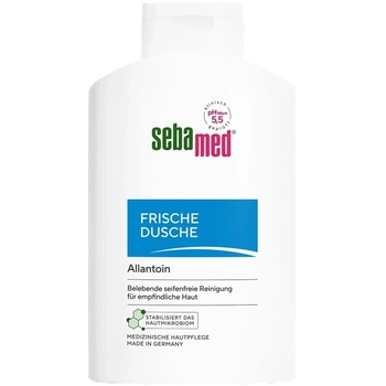 sebamed Освежаващ душ гел - 400 мл