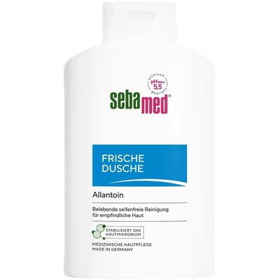 sebamed Освежаващ душ гел - 400 мл