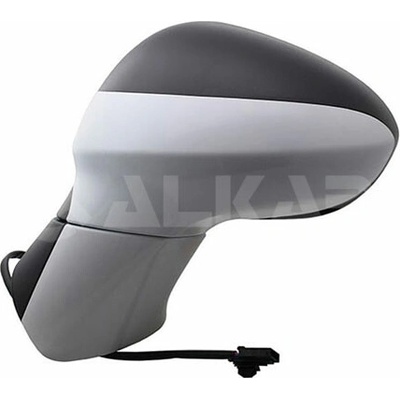 ALKAR Vonkajšie spätné zrkadlo 6139443