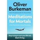 Meditations for Mortals