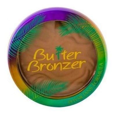 Physicians Formula Murumuru Butter bronzer s hydratačným účinkom Bronzer 11 g