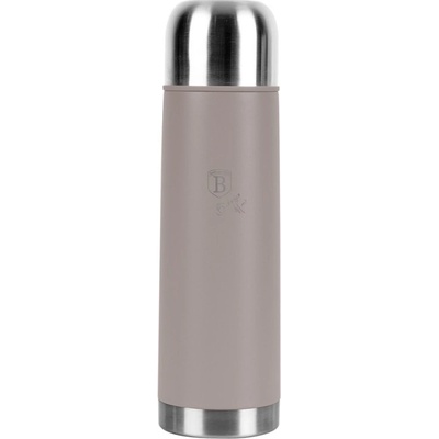 BerlingerHaus Termoska s dvojitou stěnou nerez 750 ml Taupe