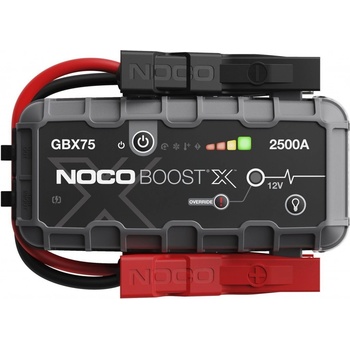 Noco GBX75 12V 2500A