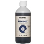  Fish Mix - органичен тор за растеж