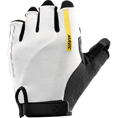 Mavic Ksyrium Elite SF white