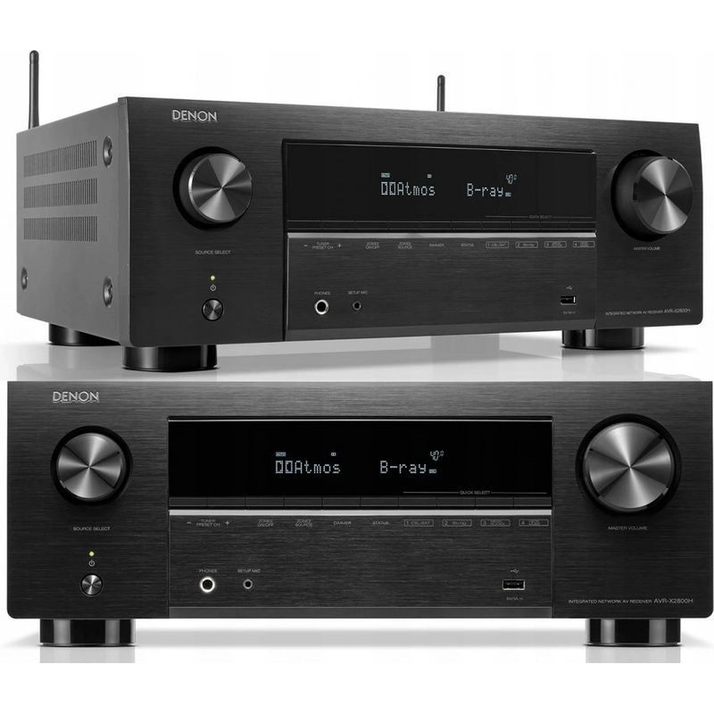 Denon AVR-X2800H