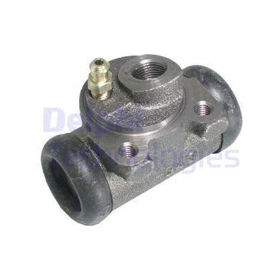 Brzdový valček kolesa DELPHI LW25085