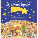 Můj adventní Gamba Daniela Montanari Donata
