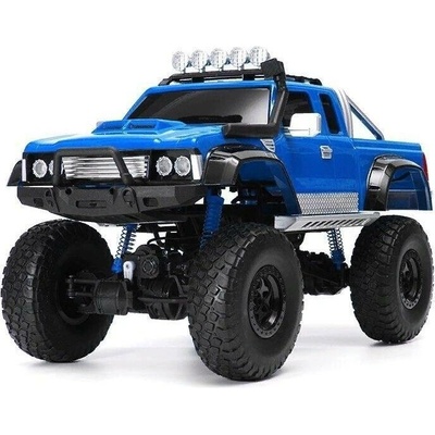 IQ models MZ-CLIMB PICKUP - modrý- RC_93604 RTR 1:10