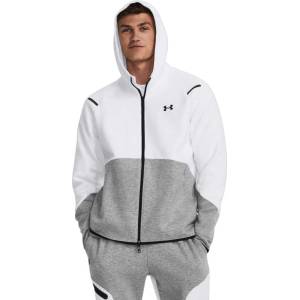 Under Armour Суитшърт Unstoppable Flc FZ (1379806-012)