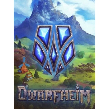 DwarfHeim