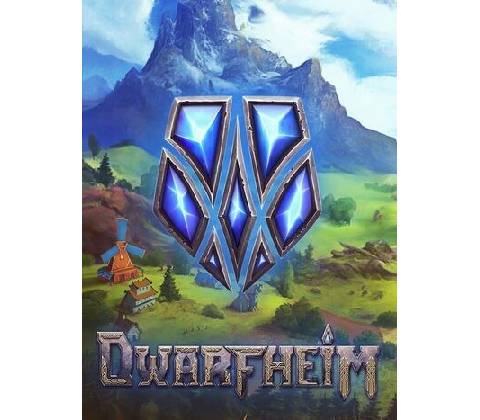 DwarfHeim