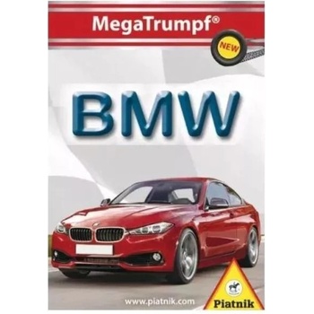 Piatnik Bmw карета за игра на карти (424915)