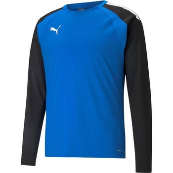 PUMA Суитшърт Puma teamLIGA Training Sweat 65723802 Размер XXL