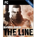 Spec Ops: The Line