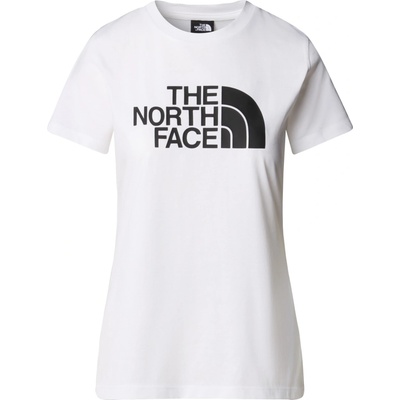 The North Face Redbox biele čierne