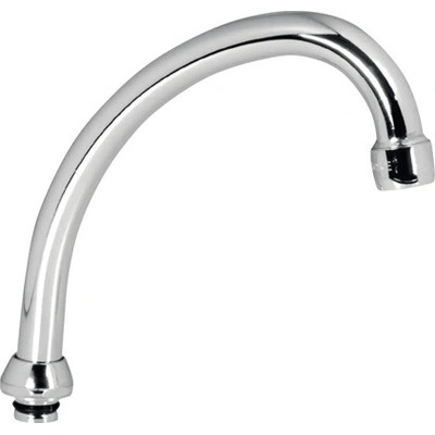 Novaservis Horné rameno výtoku 16 cm chróm RAM1274,0