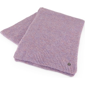 P. A. C P. A. C. Шал P. A. C. Philia Scarf Scarf - Lilac Melange - размер One Size (203-3238-0411)