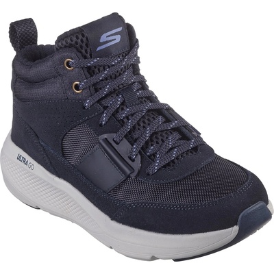 Skechers Маратонки Skechers Women's OTG Elevate Slip On Trainers - Navy/Grey