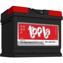 TOPLA ENERGY E45X