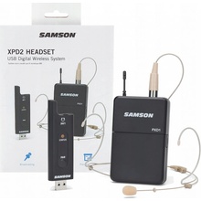Samson XPD2