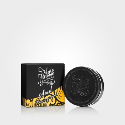 Auto Finesse Soul Carnauba Wax 150 g