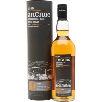 anCnoc Анок 10г