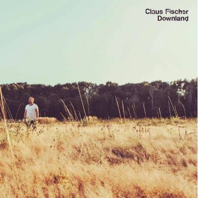 Downland - Claus Fischer LP