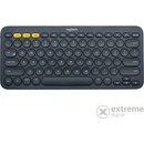 Logitech K380 Bluetooth Wireless Keyboard 920-007582