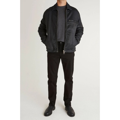 Pepe Jeans Pánské džíny STRAIGHT JEANS CASH denim