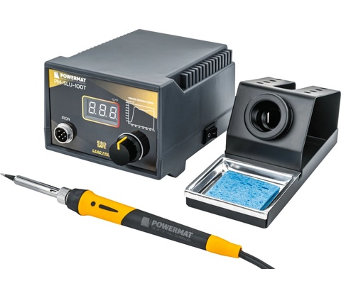 Powermat PM-SLU-100T
