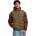 Urban classics Потник Urban classics TB8020 vest - Green (Dark Olive)
